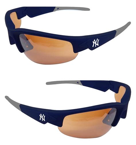 new york yankees glasses.